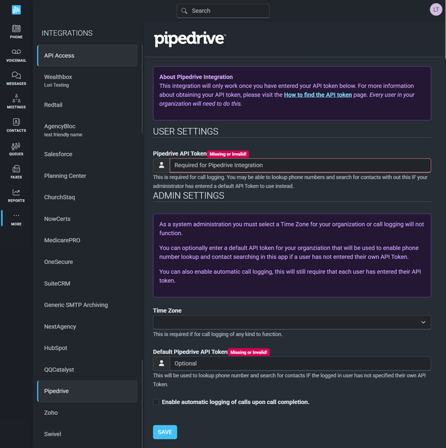 Pipedrive