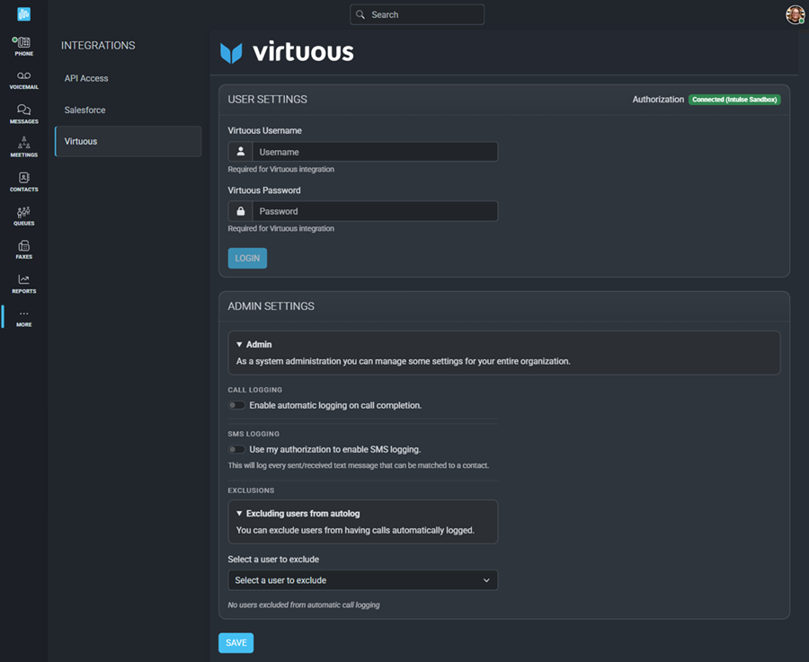 Virtuous