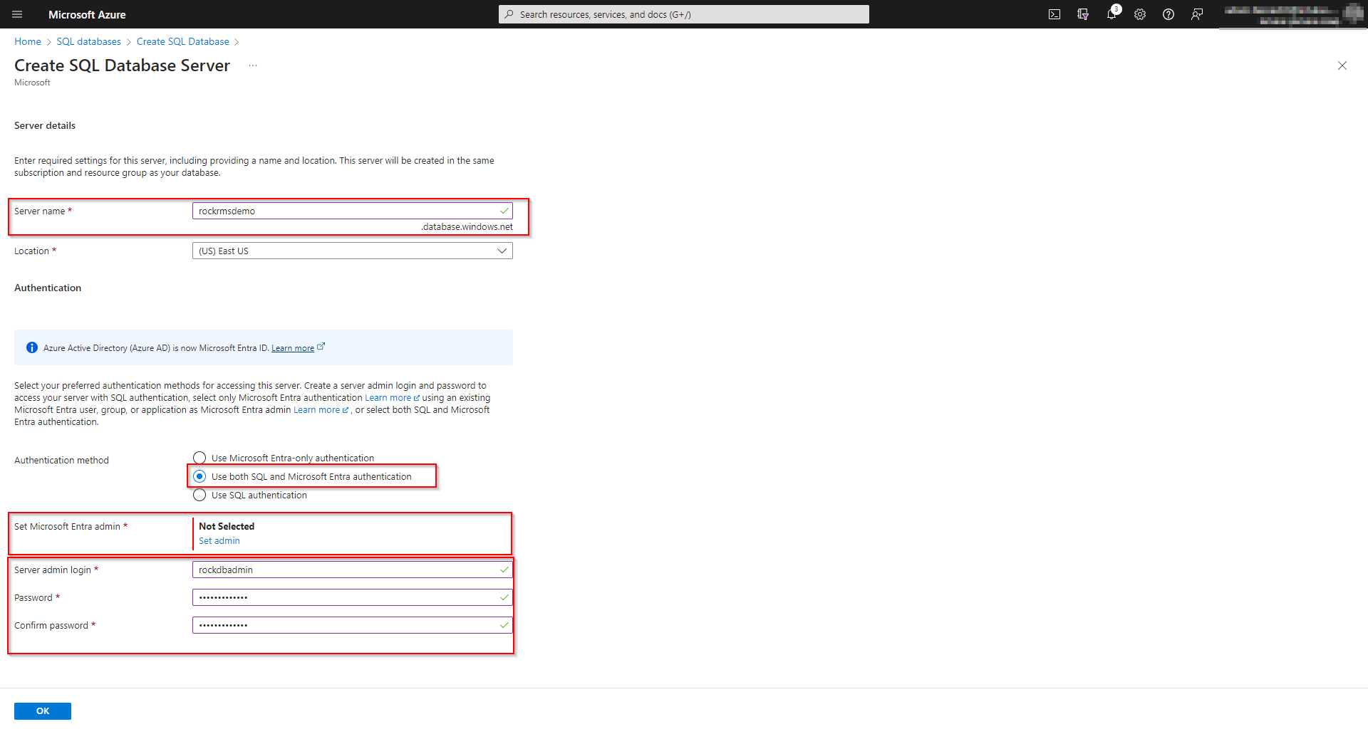 SQL-Server1 SQL-Server1