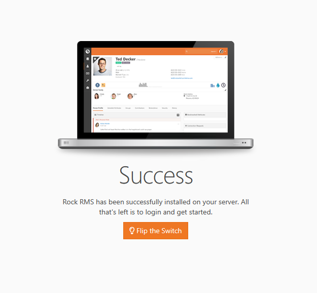 RockInstall17 RockInstall17