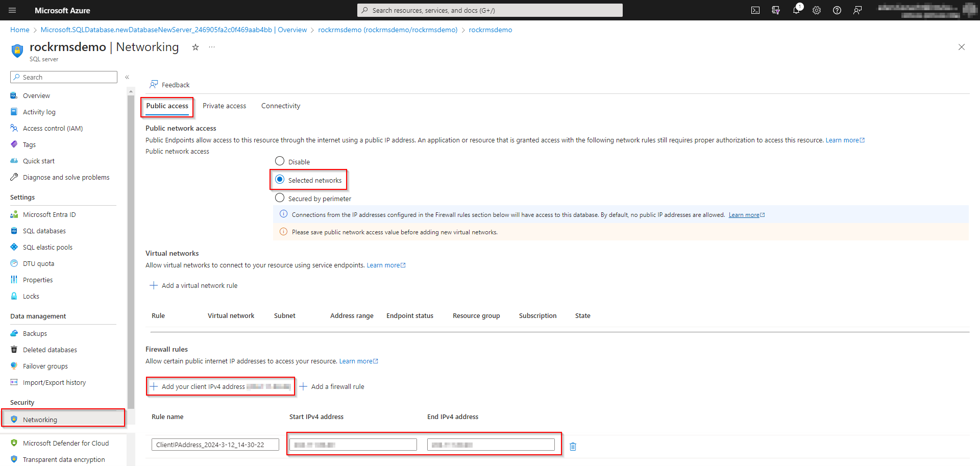 SQL-Server5-networking SQL-Server5-networking