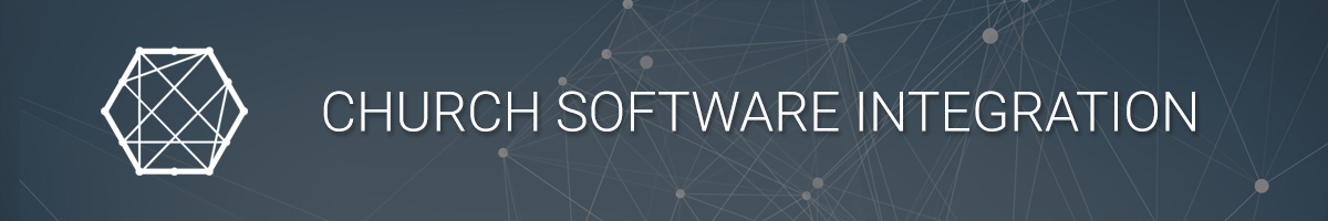 church-software-integration
