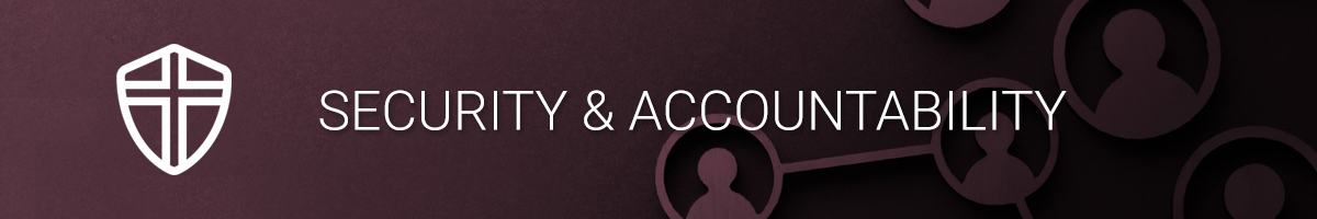 Security& Accountability security-accountability